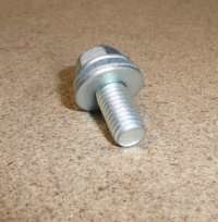 фото thumb №3, Болт насоса води c c1 6822.rl