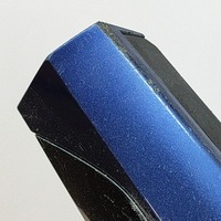 фото thumb №6, Kia ev6 2022 перед сторона правая молдинг дверь