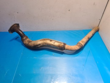 фото thumb №6, Выхлоп средний volkswagen transporter t4