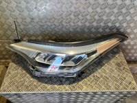 фото thumb №1, Лампа перед левая full led toyota chr lift 81150-f4180-00