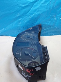 фото thumb №11, Лічильник приладова панель a8 d2 2.5 tdi 4d0919033g