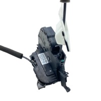 фото thumb №11, Замок двері задня правий renault latitude 825020013r