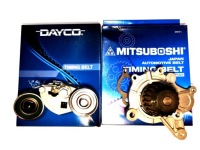 фото thumb №1, Грм kpl hyundai crdi + насос wody 1,5/2,0d