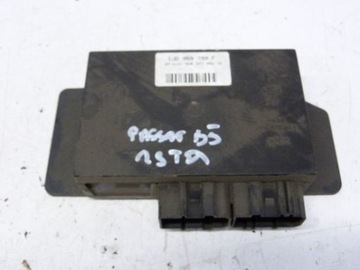 фото thumb №1, Модуль комфорта 1j0959799f vw passat b5