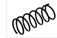 фото thumb №1, Magnum пружина підвіска citroen berlingo xsara