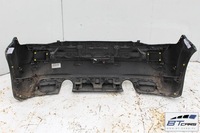 фото thumb №11, Audi tt cabrio 8s s-line задняя бампер + крышка багажника багажника + лампы лампа задний