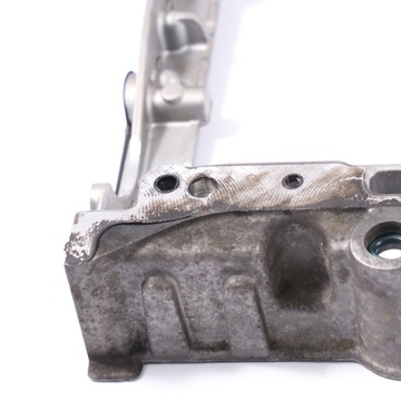 фото thumb №9, Mercedes w204 w212 дизель om651 піддон масляна основа підтримка a6510140202
