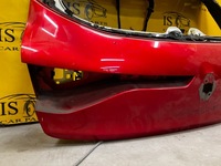 фото thumb №3, Кришка багажника задня задня renault megane iv hb tennp без оснащення