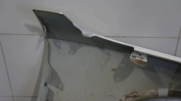 фото thumb №8, Крило лівий перед передній рестайлінг lx7w audi a5 8t