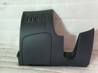 фото thumb №1, Заглушка защита pod руль renault captur i