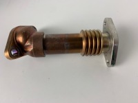 фото thumb №2, Insignia b 2.0cdti труба коллектор 55484443