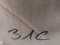 фото thumb №10, Датчик kąta поворота mercedes-benz c w203 a0025428618