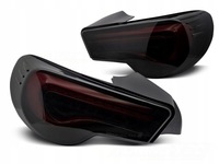 фото thumb №1, Лампы светодиодный toyota gt86 12-21r led bar dynamic