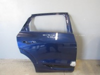 Audi e-tron s-line двері праве задній Зі Шроту, фото thumb