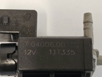 фото thumb №7, Focus c-max 2.0 tdci 140km ufdb клапан вакууму 70400600