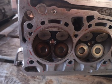 фото thumb №10, Головка циліндрів audi vw 2.0 tfsi dpu 06l103403bm