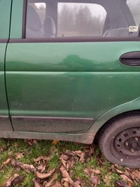 фото thumb №13, Замок двері лівий переднє daewoo matiz 99r poj 800 пробіг 90 tys