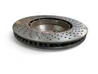 фото thumb №12, Porsche 911 991 набор диск i суппортов тормозных