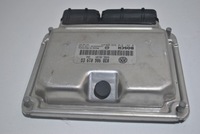 фото thumb №6, Бортовий комп'ютер двигуна skoda superb 038906019eg