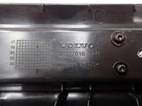 фото thumb №7, Молдинг защита порог порог левый перед 31377616 volvo v90 ii 19r