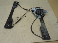 фото thumb №15, Механізм скло лівий перед opel zafira c 20951581 europa