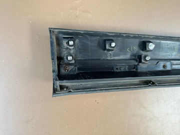 фото thumb №6, Mazda cx5 ii 17r- планка дверь левая перед передняя