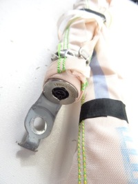 фото thumb №8, X-trail iv t33 1.5 vc-t e-power шторка безпеки ліва подушка подушка безпеки 2022/09-