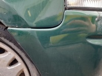 фото thumb №14, Opel agila a бампер перед передній z369 65u