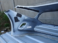 фото thumb №6, Бампер перед mercedes a-klasa w177 2018-