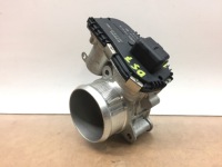 фото thumb №1, Citroen ds7 1.6 thp гібрид дросельна заслінка