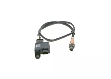 фото thumb №1, Датчик частинок твердих bosch