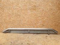 фото thumb №5, Vw touareg 7l порог молдинг порог помост