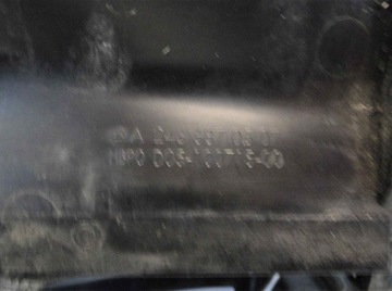 фото thumb №7, Mercedes a w176 176 b w246 246 w242 242 защита na pas переднее балка