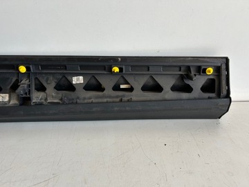 фото thumb №6, Audi q8 4m8 планка дверь левый перед 4m8853959d