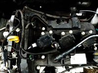 фото thumb №1, Ford fiesta mk8 1.1 ecobost двигатель блок двигателя xpjd