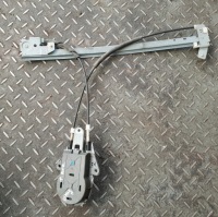 Купити Підйомник механічний правий задній citroen evasion, фото thumb