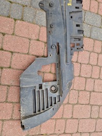 фото thumb №7, Плита захист pod бампер 508 10-18 9675692880