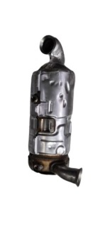 фото thumb №1, Фильтр dpf peugeot 208 2008 308 3008 5008 partner rifter 1.5 bluehdi новый оригинальный номер