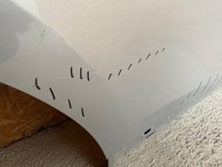 фото thumb №7, Range rover evoque ii 2019r- дверь правые зад