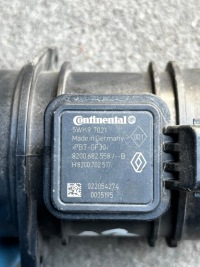 13 renault расходомер 5wk9 7021 8200682558 в Украине, фото thumb