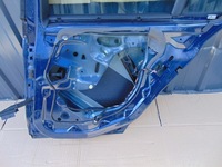 фото thumb №11, Двері правий задня bmw 1 e87 lift a76/5