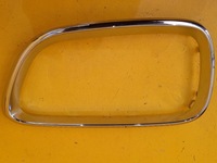 фото thumb №1, Bmw 2 f22 f23 рамка хром решітка радіатора ліва 7295521