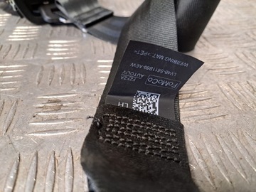 фото thumb №6, Ford kuga mk3 pas безпеки лівий зад