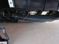 фото thumb №12, Панель роздавальна консоль mercedes a-klasa w177 демонтаж