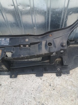 фото thumb №7, Pas переднее усилитель opel vivaro a renault trafic ii рестайлинг 2006-2014