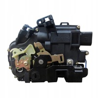 фото thumb №2, Замок двері зад лівий audi a6 c5 avant 4b0839015b