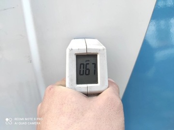 фото thumb №6, Двері задні ліві зад зсувні citroen berlingo peugeot partner ii рестайлінг