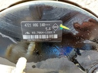 фото thumb №2, Усилитель тормозов насос тормоза renault modus clio iii