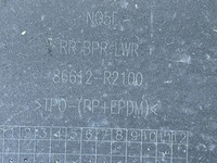 фото thumb №7, Бампер зад задній kia sportage 5 v 21-