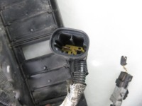 Вентилятор радиатора peugeot 508 1 1.6 thp Недорого, фото thumb